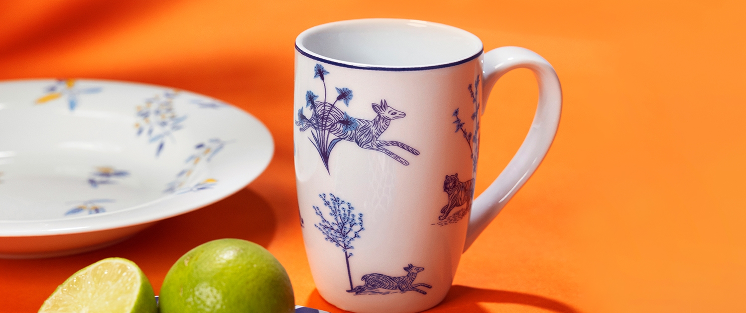 Mugs