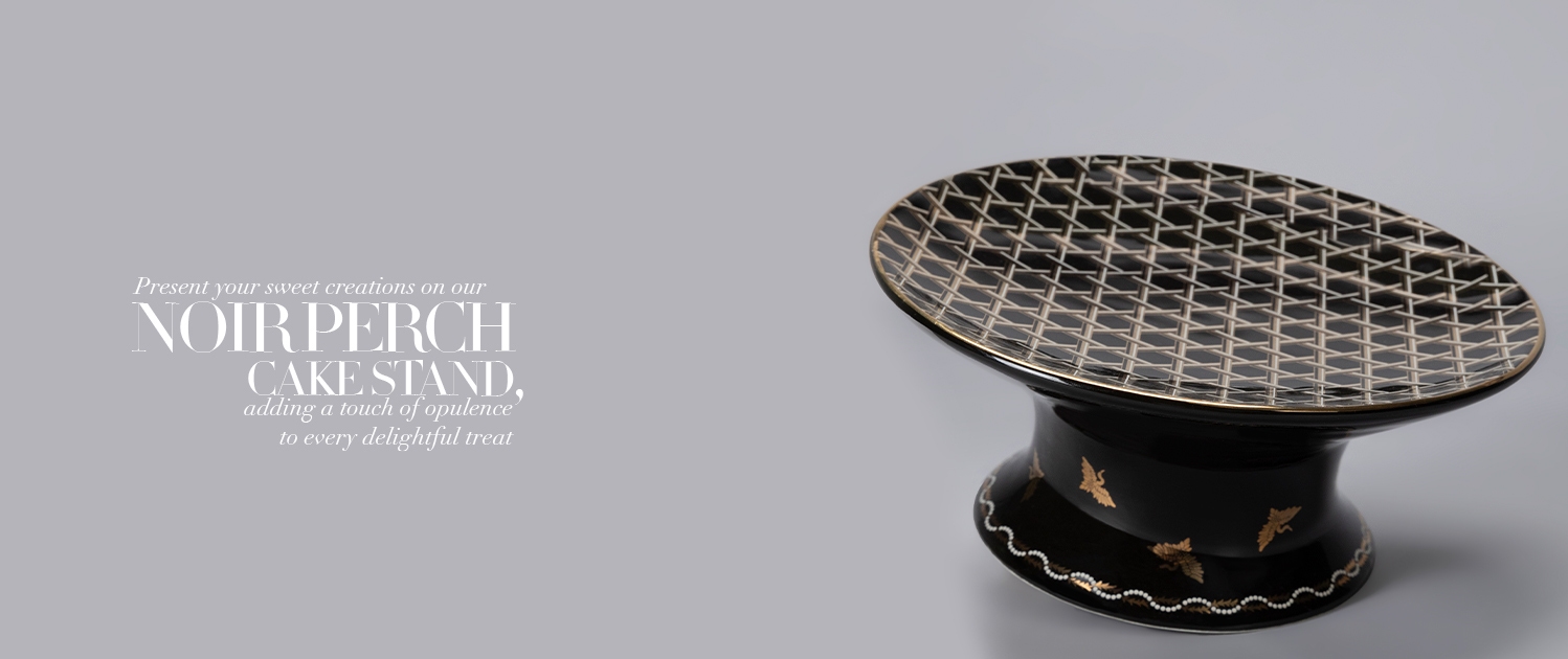 Cake Stands