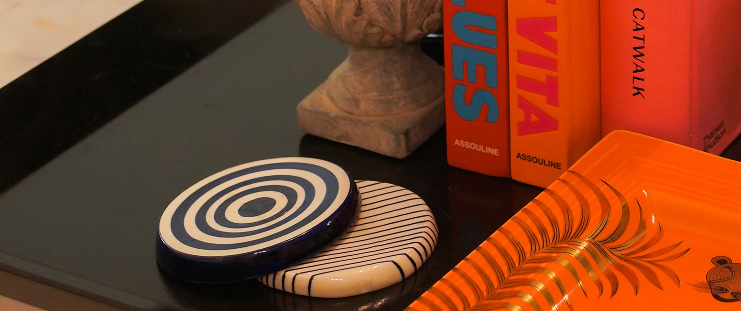 Coasters