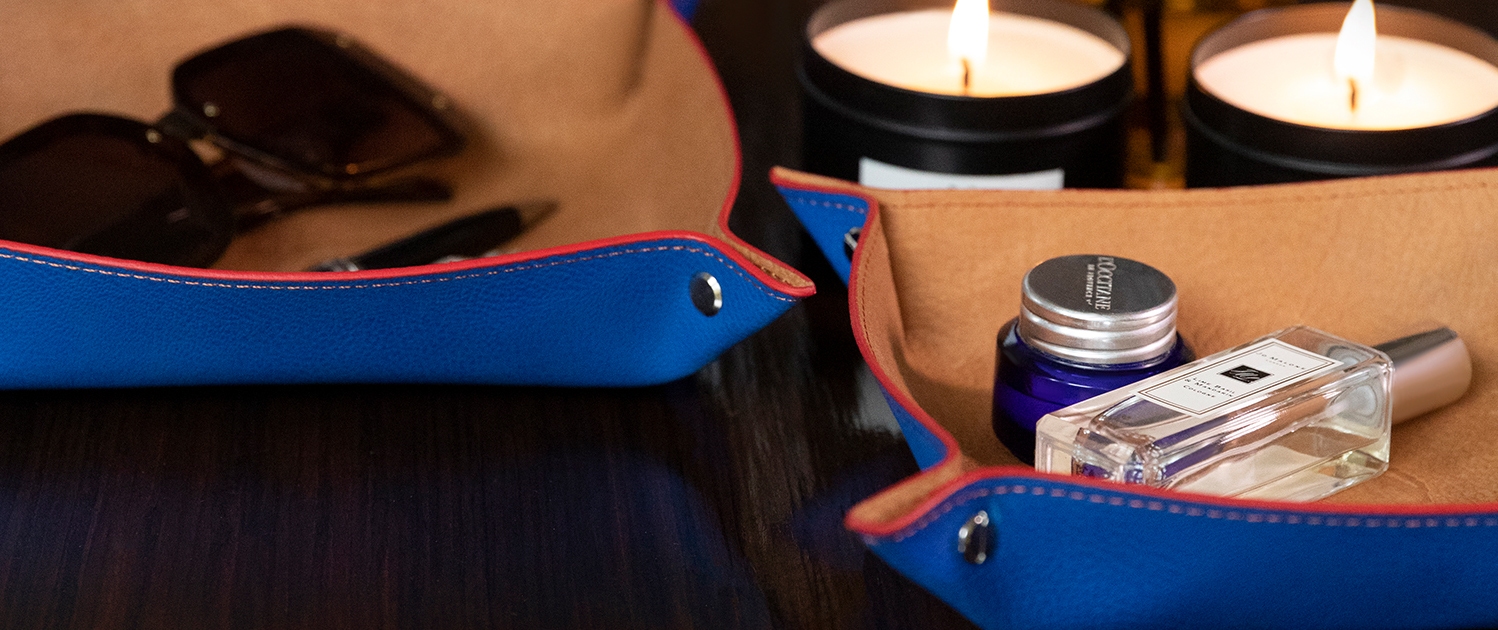 Coin Trays