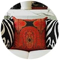 Cushions