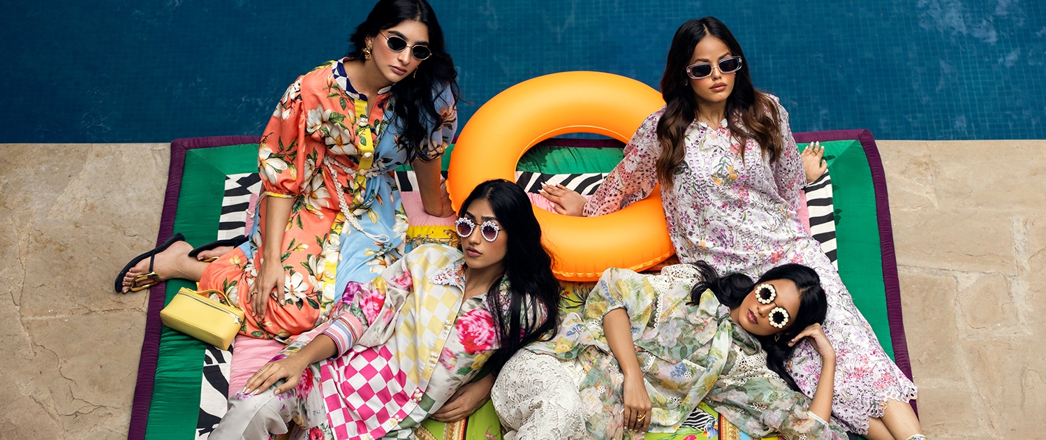 Resort Collection