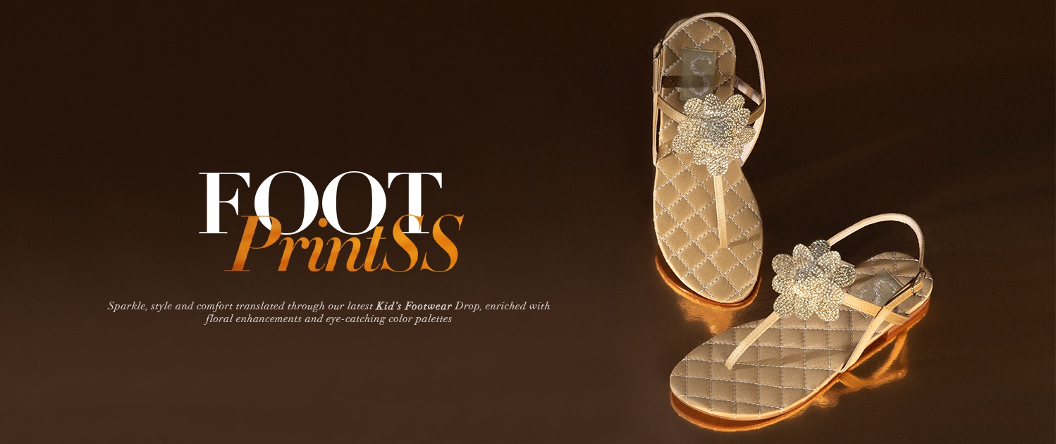 Sana 2025 safinaz shoes