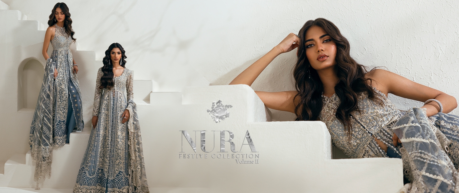 Nura Festive'24 Vol. II
