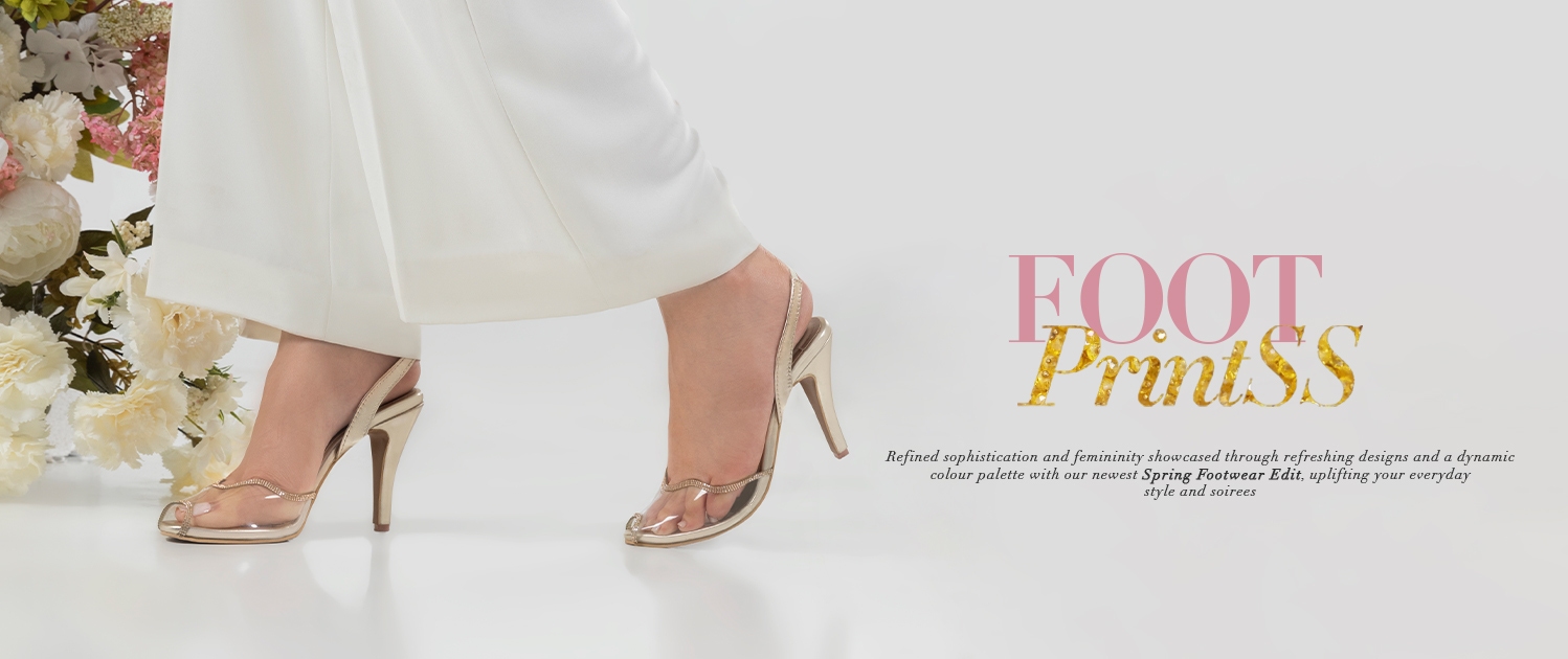 Stylo bridal best sale shoes 2019