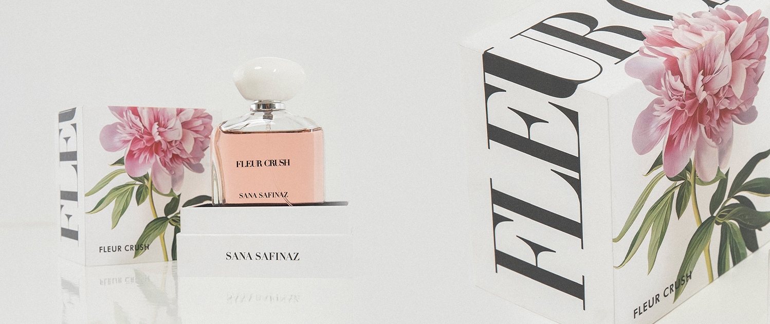 Perfumes
