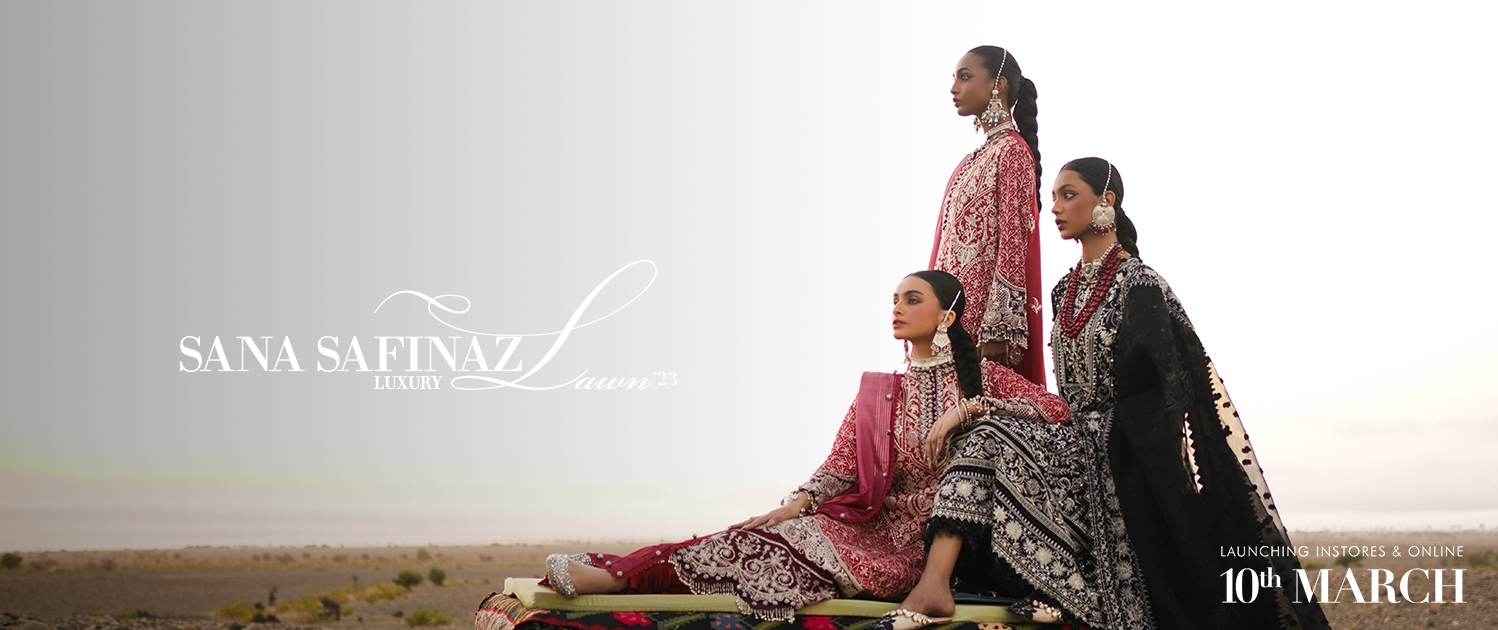 Luxury Lawn'23