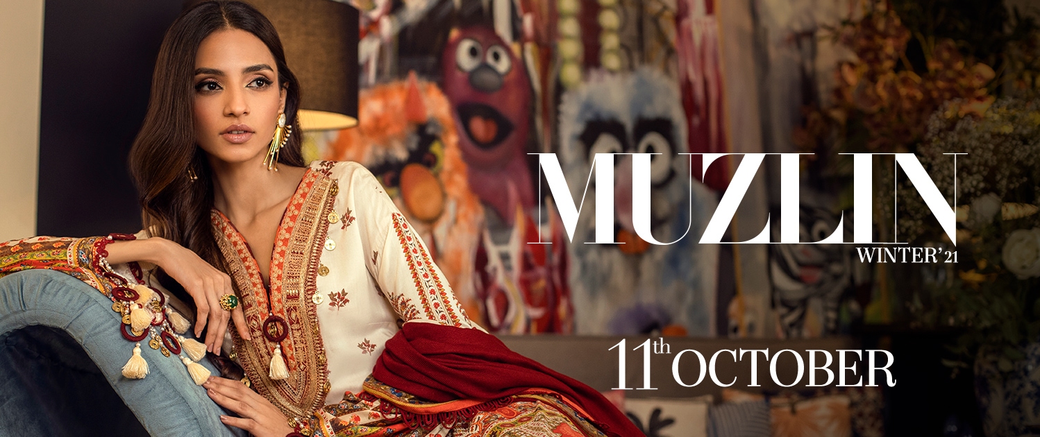 Muzlin Winter'21