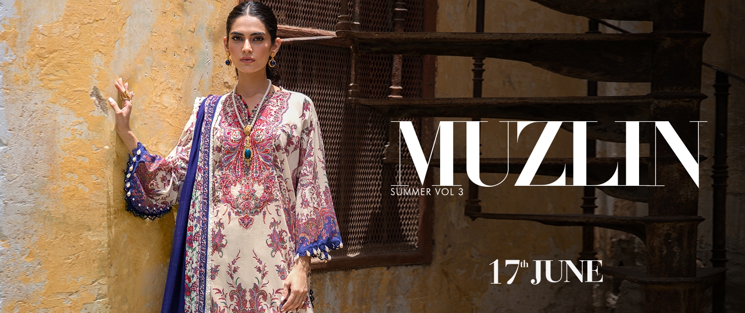 Muzlin Summer'22 Vol 3