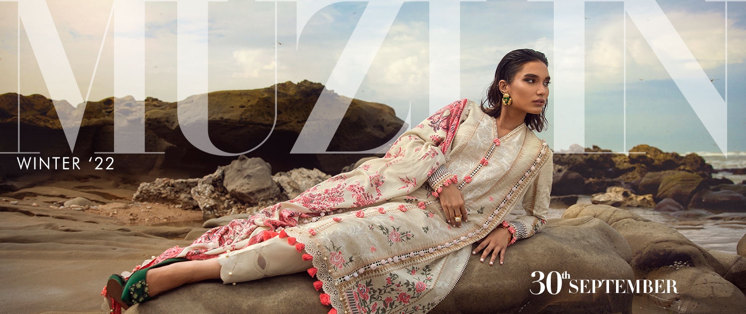 Muzlin Winter'22