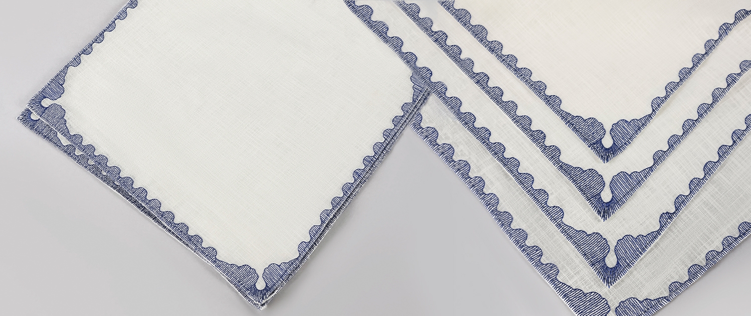 Napkins