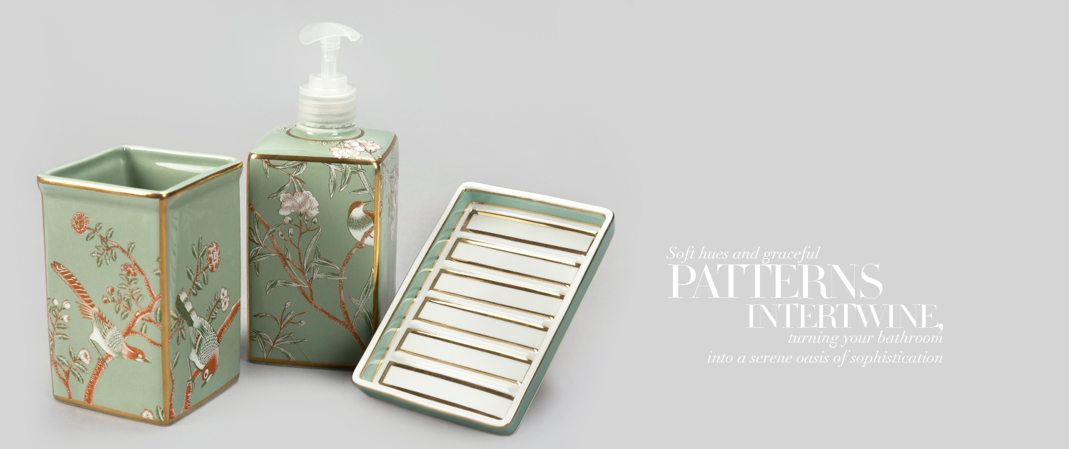Bathroom Sets
