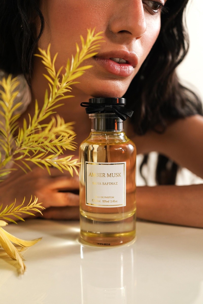 Sana safinaz top perfumes