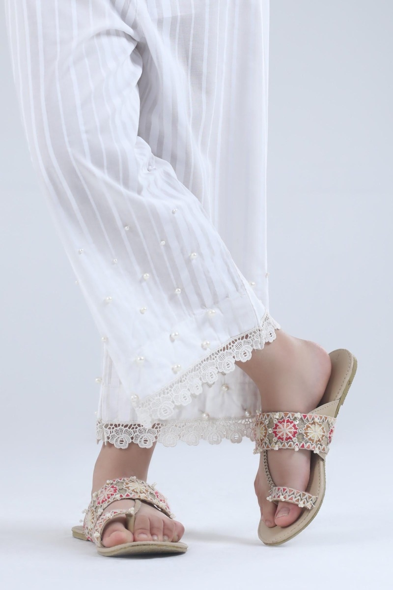 White discount capri designs
