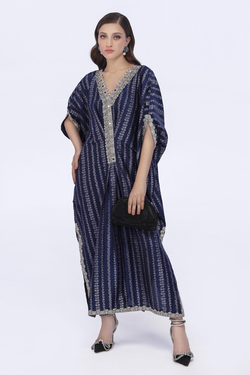 Sana safinaz kaftan 2025