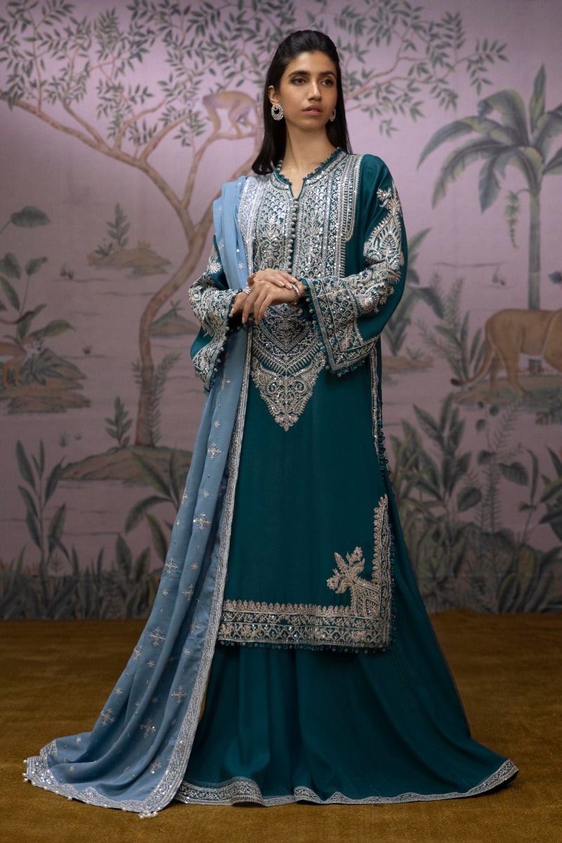 Sana safinaz dress with price best sale