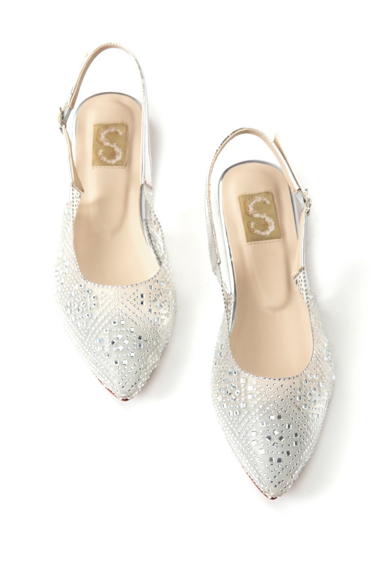 Sana safinaz shoes best sale