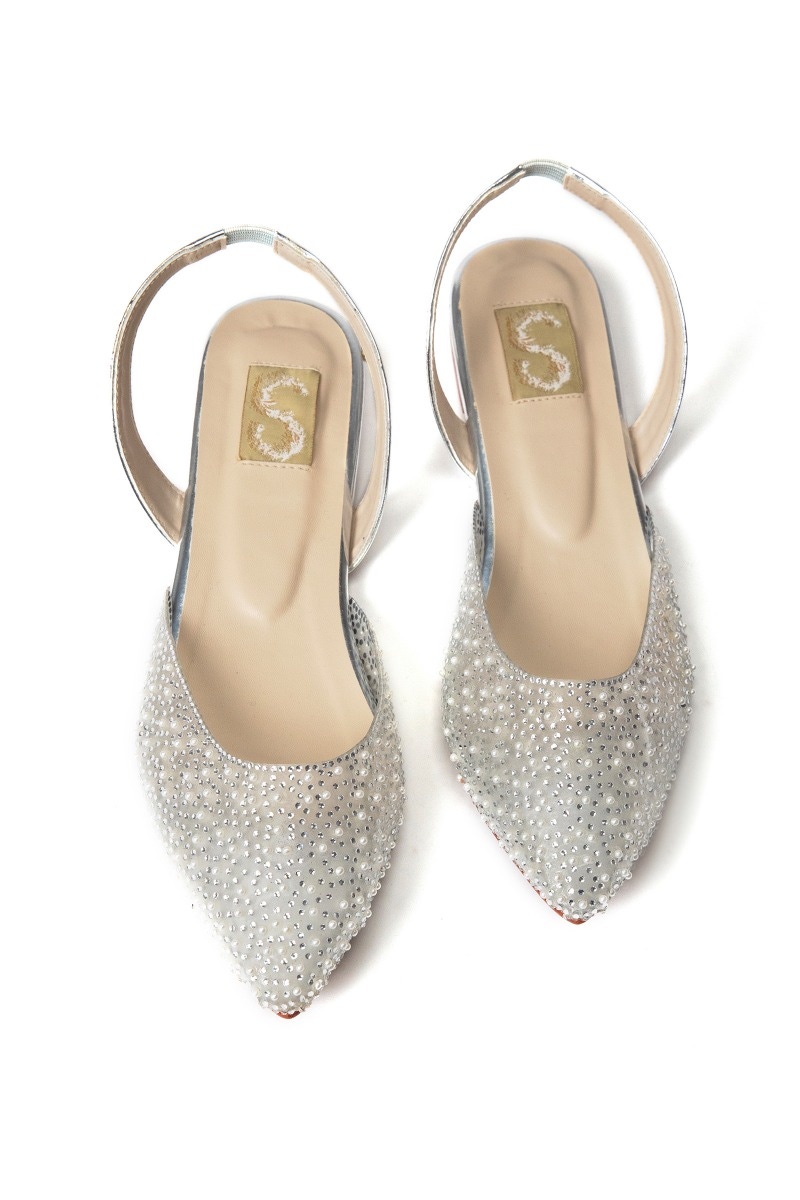 Sana safinaz shoes best sale