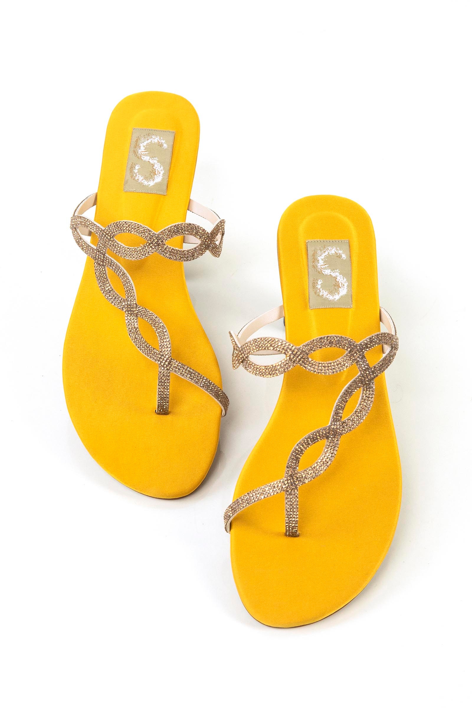 Sana 2025 safinaz shoes
