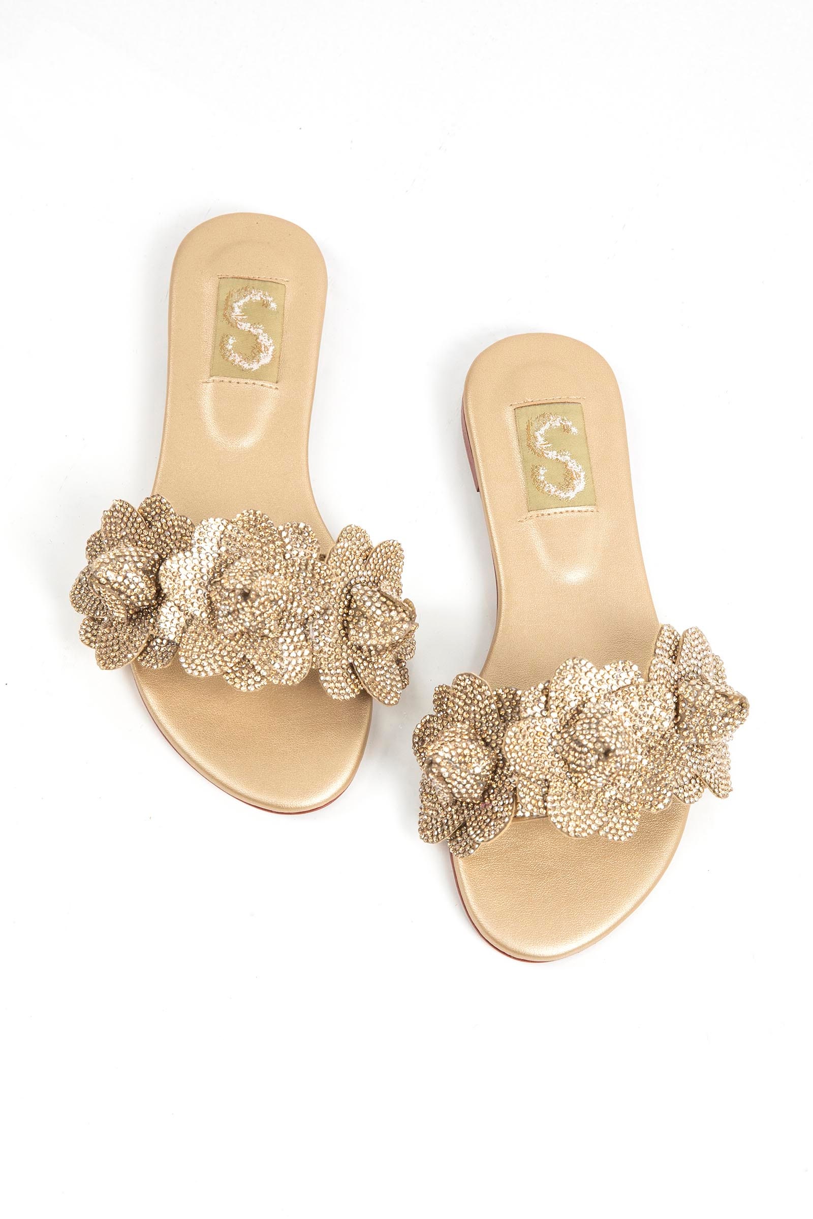 Sana safinaz shoes discount