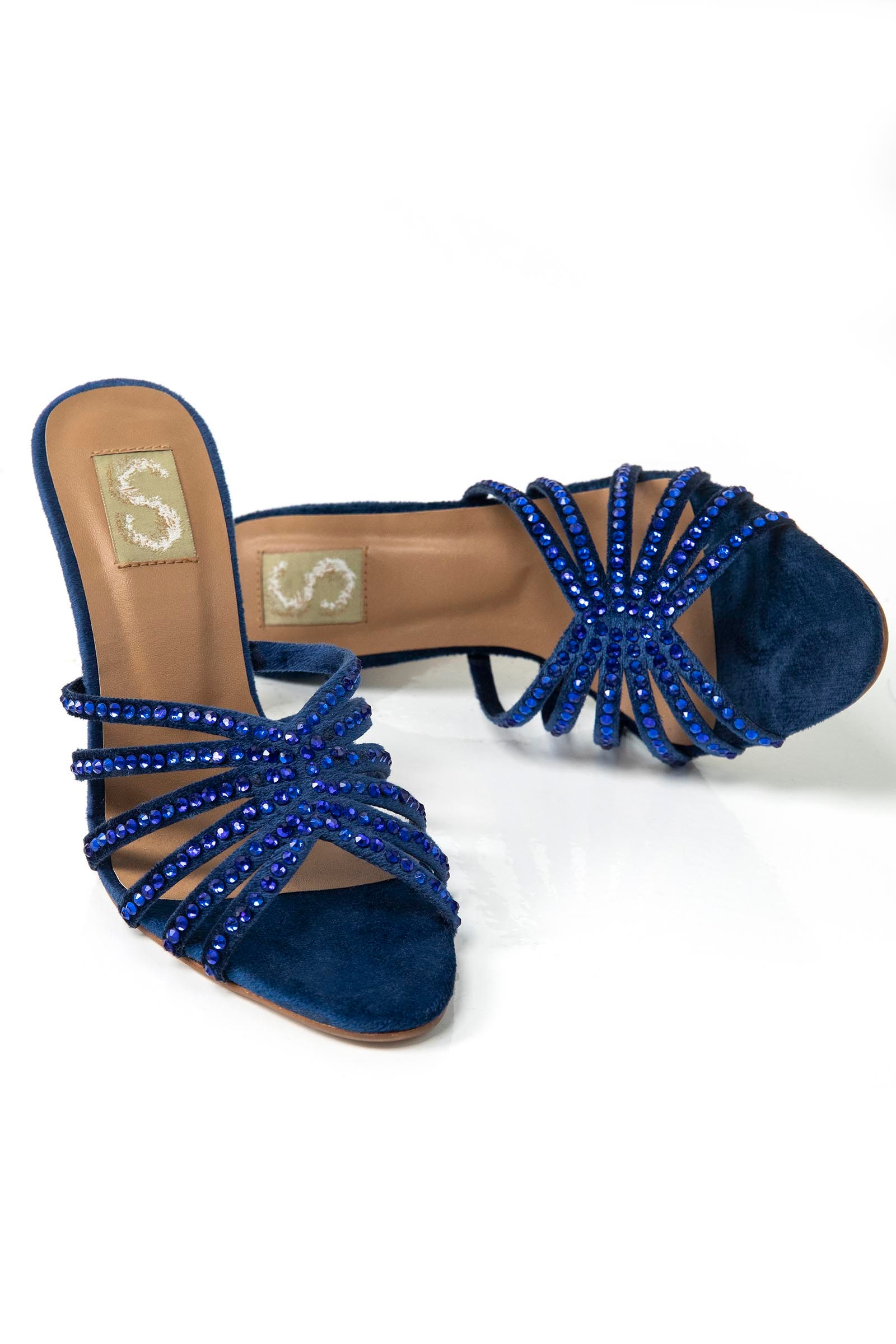 Sana safinaz shoes store
