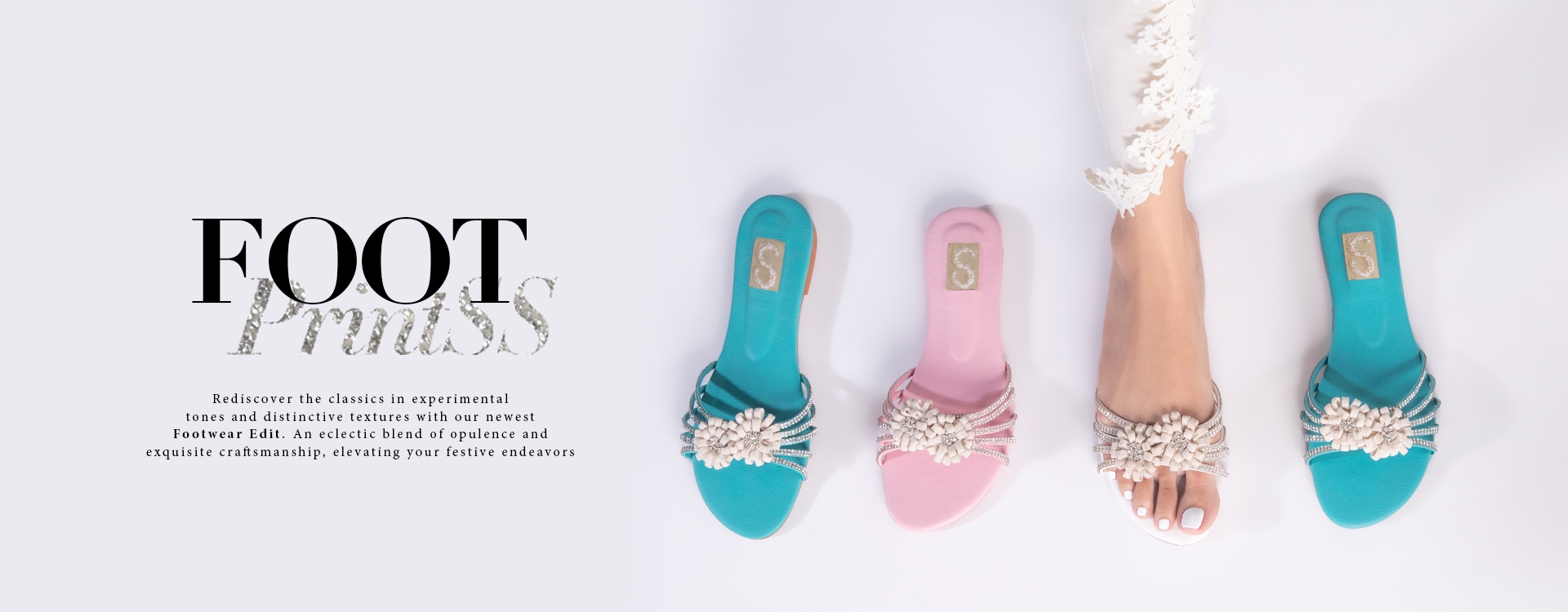Footwear