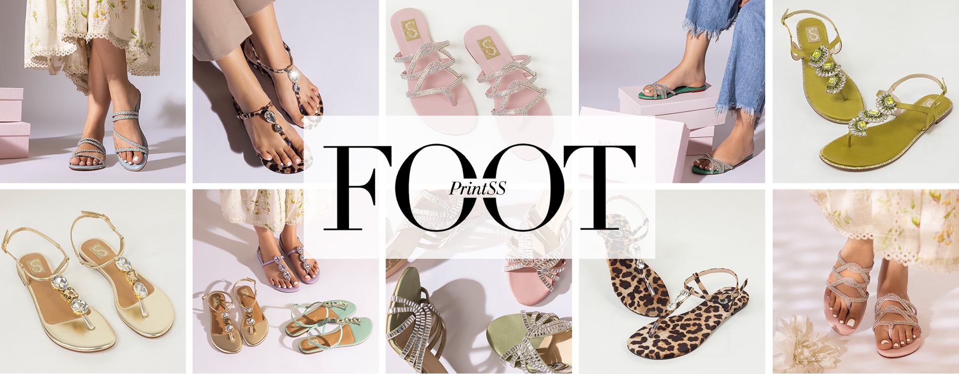 Footwear