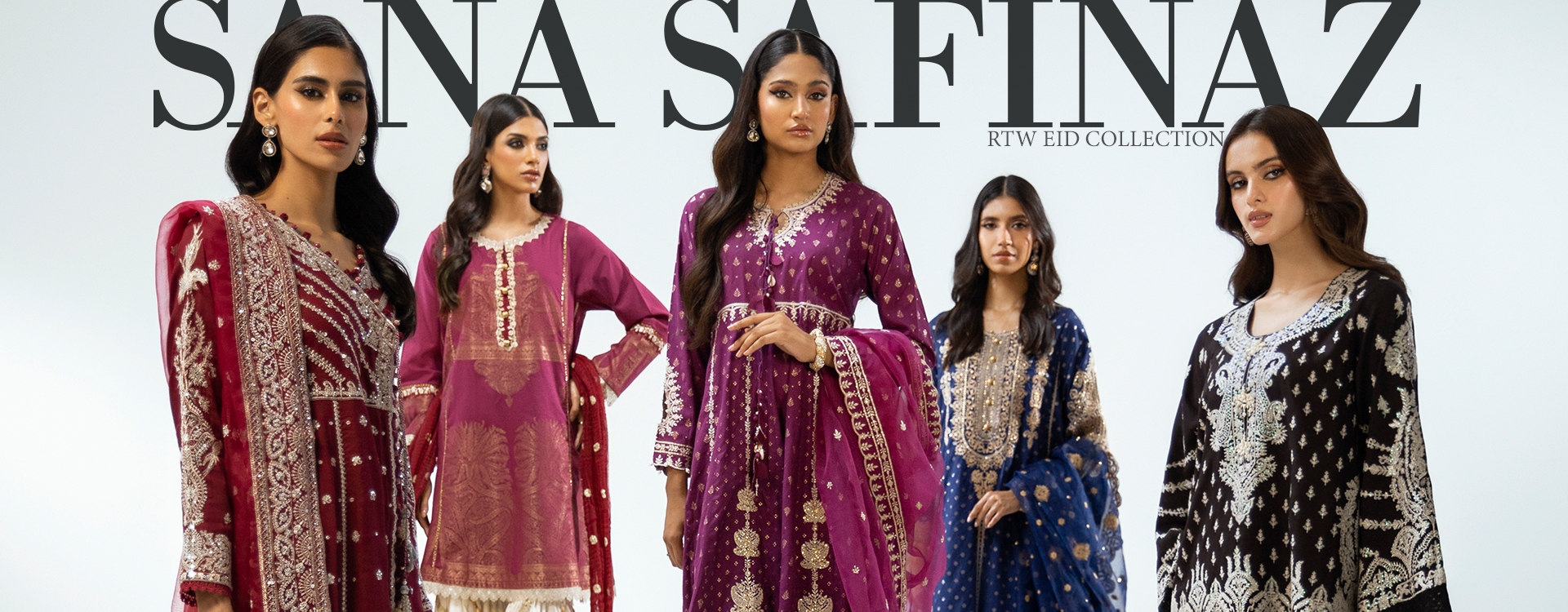 Eid Collection